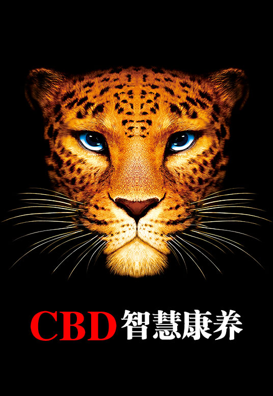 CBD智慧康養